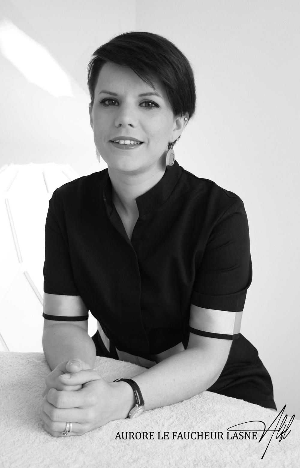 Aurore Le Faucheur Lasne Neomi Plélo